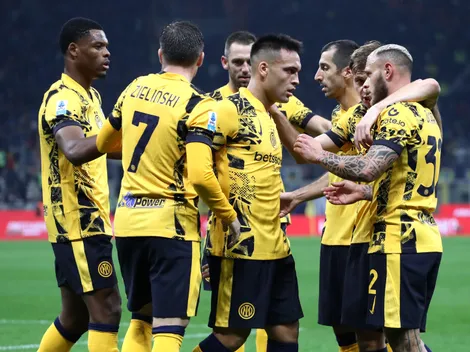 Pronósticos Inter vs Arsenal: partidazo entre los Nerazzurri y los Gunners