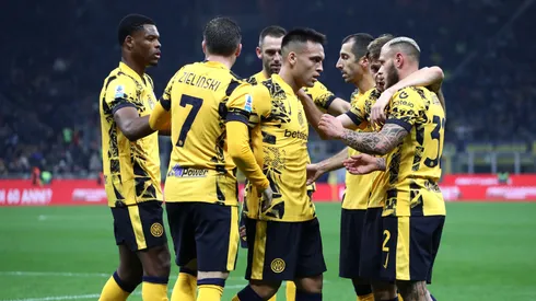 Pronósticos Inter vs Arsenal: partidazo entre los Nerazzurri y los Gunners