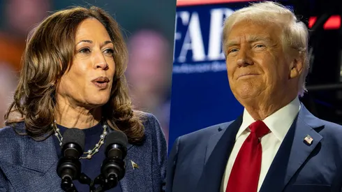 Este martes 5 de noviembre Estados Unidos elige a su nuevo Mandatario.