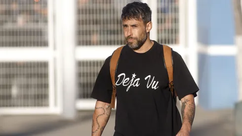 Jorge Valdivia puede volver a la cárcel.