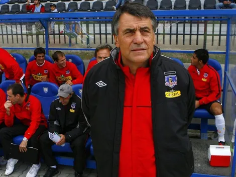 La postura de Hugo Tocalli ante posible sanción a Colo Colo