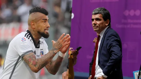 Arturo Vidal enfrenta nuevo lío judicial.