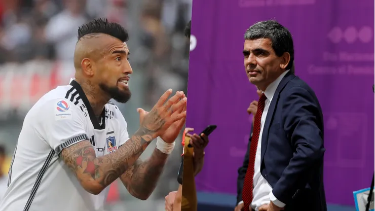 Arturo Vidal enfrenta nuevo lío judicial.