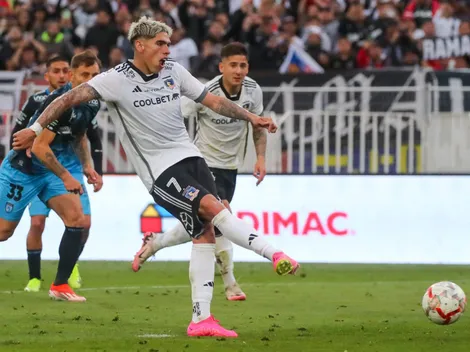 Colo Colo es el equipo más "favorecido" con penales