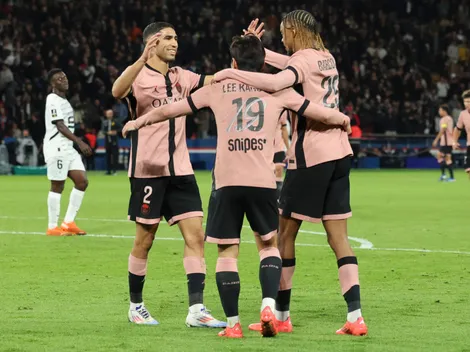 Pronósticos PSG vs Atlético Madrid: los parisinos son favoritos ante los colchoneros