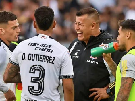 Las dos fórmulas de Almirón para cumplir con los minutos Sub 21