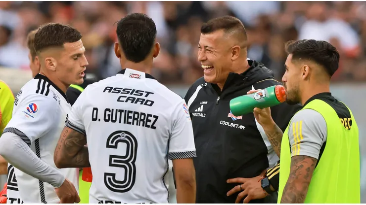 Almirón tiene varias opciones para cumplir con los minutos Sub 21.