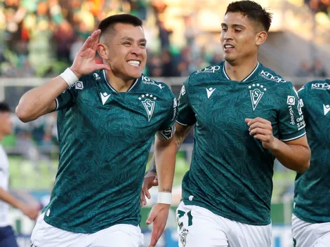 Carlos Muñoz encabeza masiva salida de jugadores en Wanderers