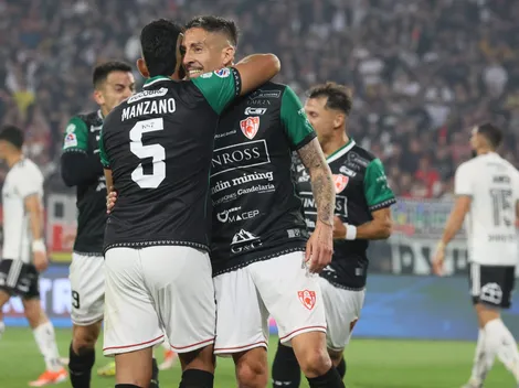 La U se encomienda en la bestia negra de Colo Colo para ser campeón