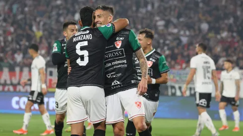 Deportes Copiapó quiere arruinarle la fiesta a Colo Colo.