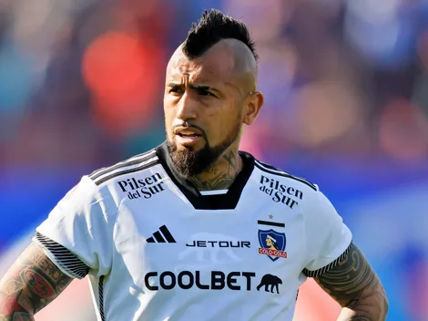 Hasta en Rusia es noticia la polémica noche de Vidal en la comisaría