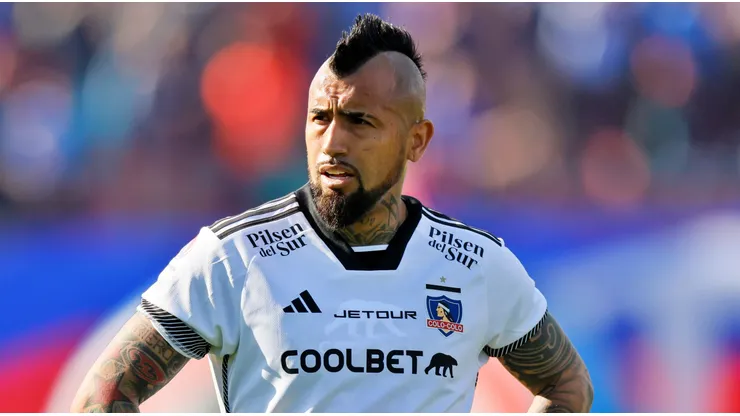 Vidal se tomó las portadas de los principales medios del mundo.