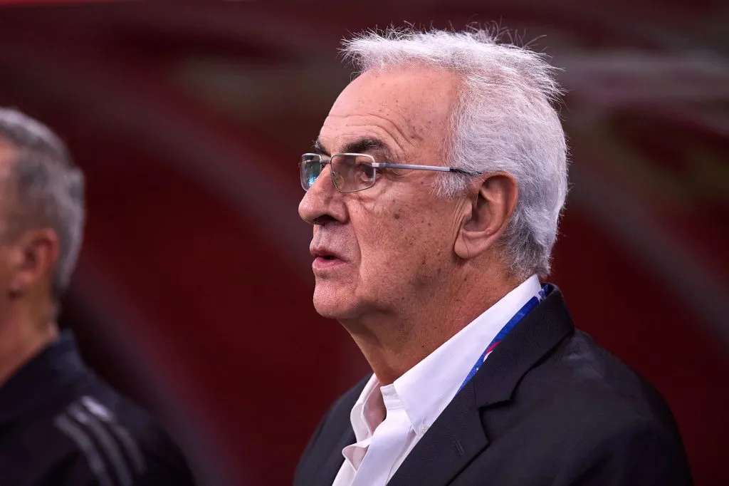 Fossati está muy enojado por la suspensión de Carlos Zambrano