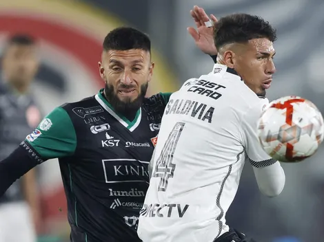 Atención, albos: los precios de las entradas contra Deportes Copiapó