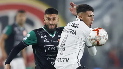 Colo Colo visita a Copiapó este domingo