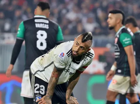 Copiapó baja del poni a Colo Colo: “Somos el último equipo que…”