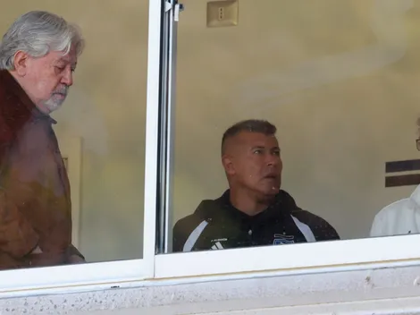 Las cámaras que aportó Huachipato en la denuncia contra Colo Colo