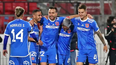 La revalorización del plantel de la U ya se está dejando ver.