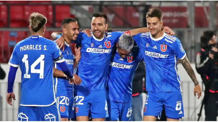 La revalorización del plantel de la U ya se está dejando ver.