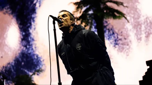 La banda reveló su regreso a Chile para el 2025.