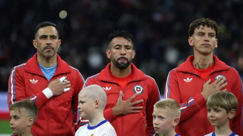 Igor es tendencia en México por su nuevo romance