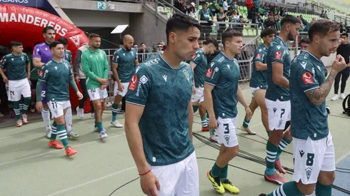 El Tribunal ordenó derrota de Wanderers en Primera B.