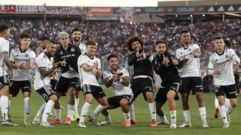 Damián Pizarro apagó con bencina la definición del campeonato