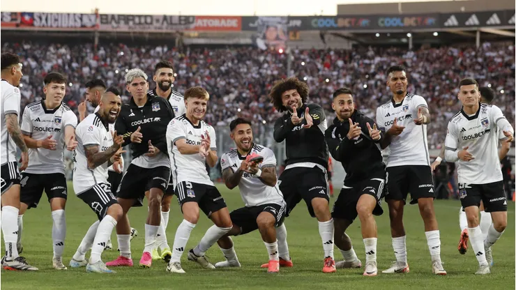 Damián Pizarro apagó con bencina la definición del campeonato