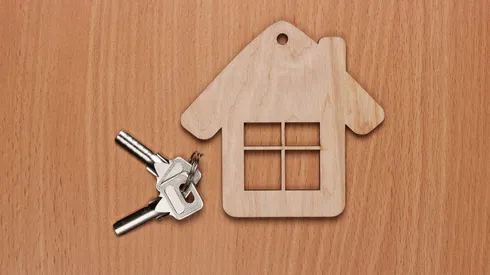 Créditos hipotecarios.