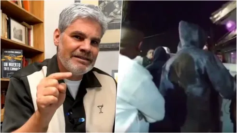 Guarello y la última fecha: ¿Quién será campeón?