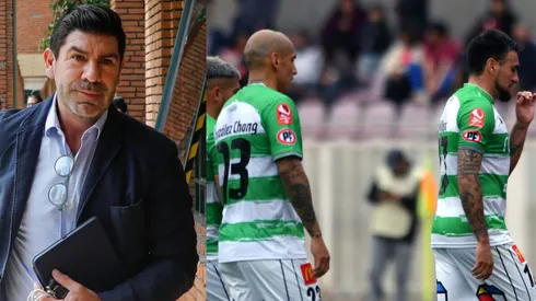 El Matador ha tenido mucho trabajo en el final de temporada de Deportes Temuco.