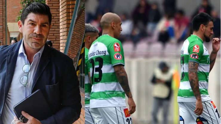 El Matador ha tenido mucho trabajo en el final de temporada de Deportes Temuco.