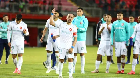U de Chile se juega todas sus cartas por el título.