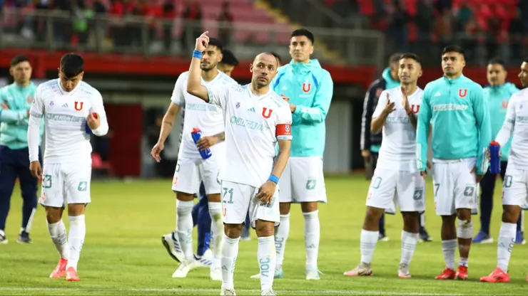 U de Chile se juega todas sus cartas por el título.