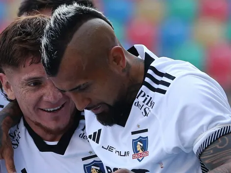 El cambiante rol de Leo Gil en el video filtrado de Vidal: "Hable con..."