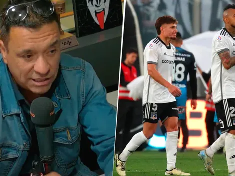 Palma asegura que denuncia afecta las renovaciones en Colo Colo