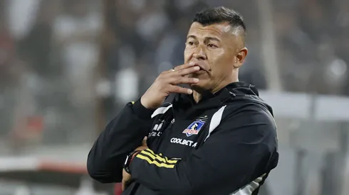 Jorge Almirón a la espera de eventual castigo.