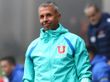 "¿Te pusiste nervioso? "Álvarez impacta con respuesta en la U