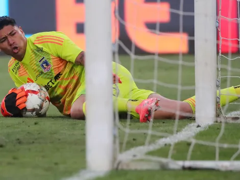 El dolor de cabeza que le da Cortés a Colo Colo: "Todos saben que..."