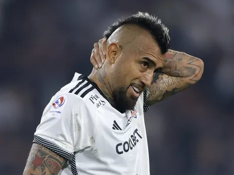 Más detalles del control de identidad a Vidal: "Llegó escoltado"