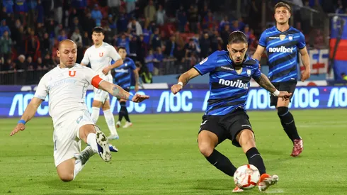 La U y Huachipato corren serio riesgo de tener un problema con la Justicia.