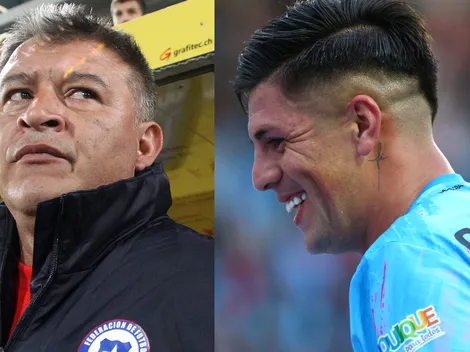 Borghi suspira por un ausente de la Roja: "No sé por qué falta"