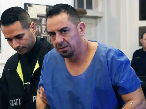 Chileno atenta contra sus hijos en EE.UU: Uno de ellos murió