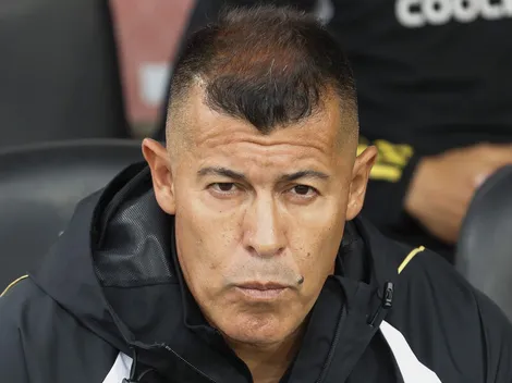 Advierten que Almirón entró en pánico por la denuncia de la U