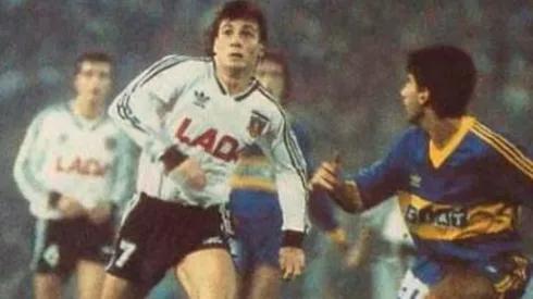 Marcelo Barticciotto