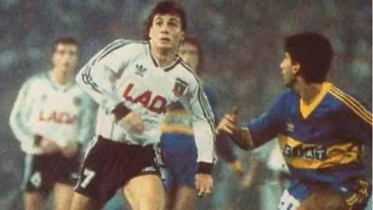 Marcelo Barticciotto