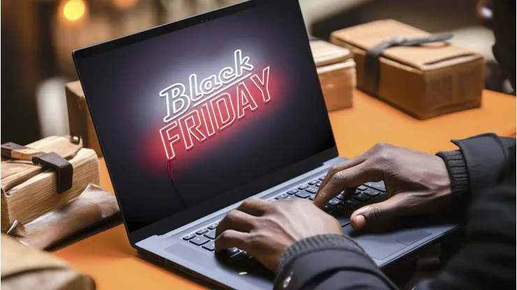 Black Friday