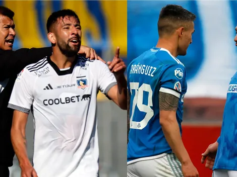 Isla, Aránguiz y Chelo Díaz: la consigna de Almirón para la recta final