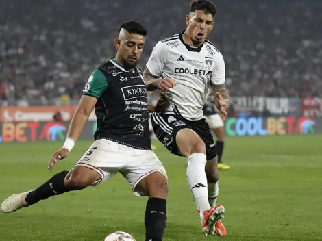 ¿Cambio de última hora? El mensaje de Copiapó por duelo con Colo Colo