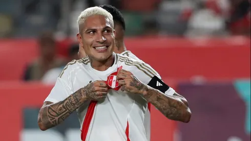 Perú necesita una victoria contra Chile.